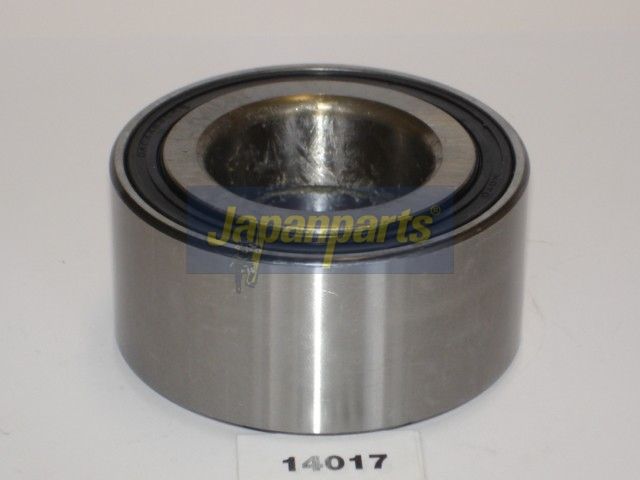JAPANPARTS Rato guolio komplektas