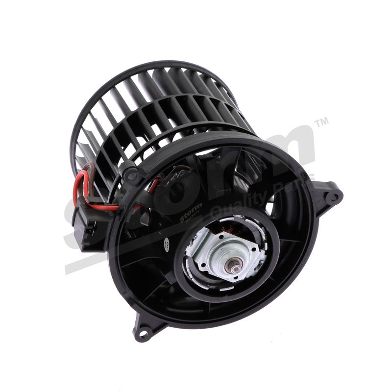 Pulseur d'air habitacle STORM QUALITY PARTS 4850801