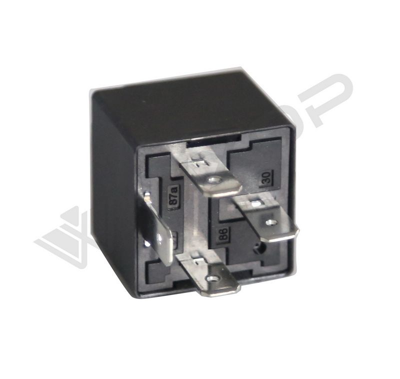 WXQP 350367 Daugiafunkcė relė