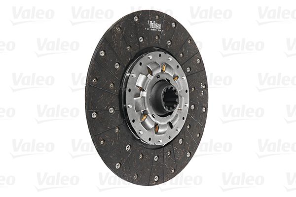 VALEO 807559 - Clutch Disc