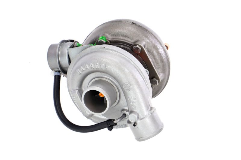 REMANTE 003-001-001471R Charger, charging (supercharged/turbocharged)