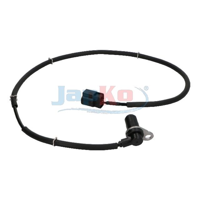 Andur, rattapöörete arv, JAPKO 151534