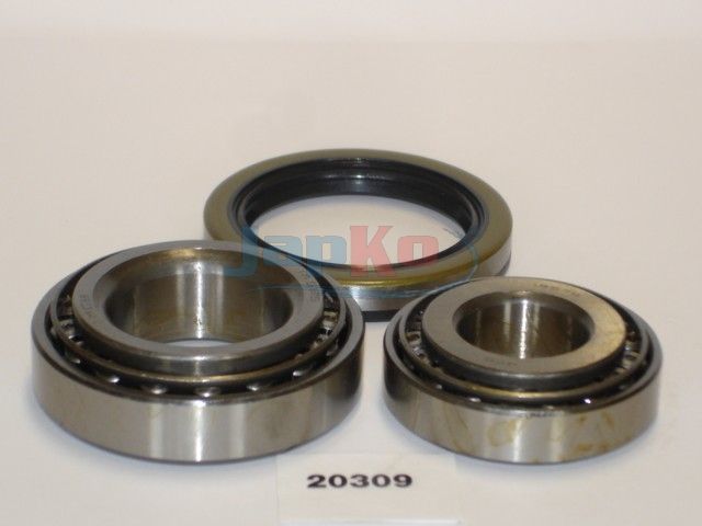 Rattalaagrikomplekt, JAPKO...