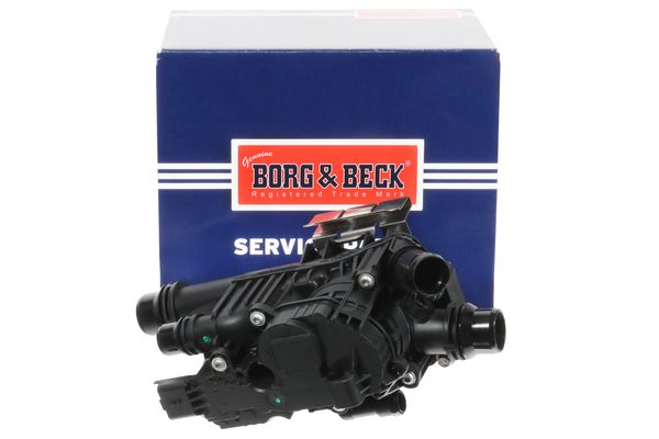 Borg & Beck thermostat kit - BBT562