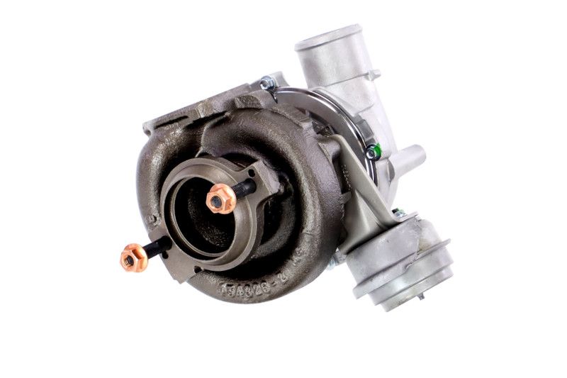 REMANTE 003-001-000195R Charger, charging (supercharged/turbocharged)