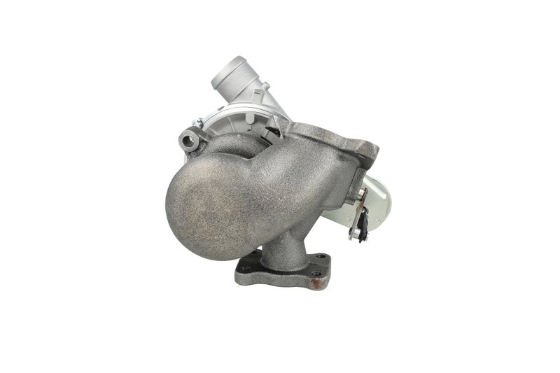 Kompressor, ülelaadimine, NRF 90010173