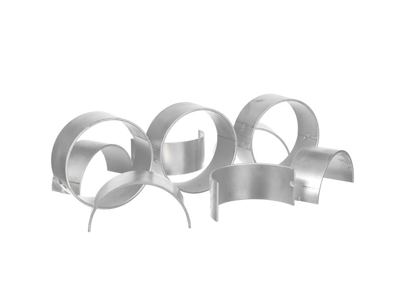 ET ENGINETEAM LP002225 Connecting Rod Bearing Shell Set