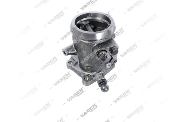 klapka motorové brzdy MB 0101206