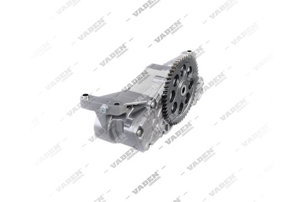 čerpadlo oleje MB Actros MP4, MP5 0101324
