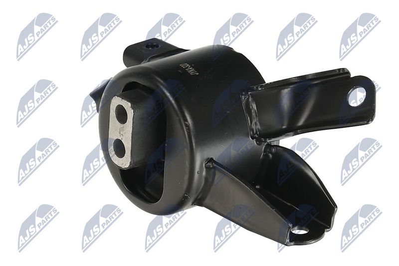 Paigutus, Mootor, NTY ZPS-KA-320