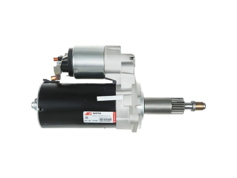 AS-PL S0870S Starter