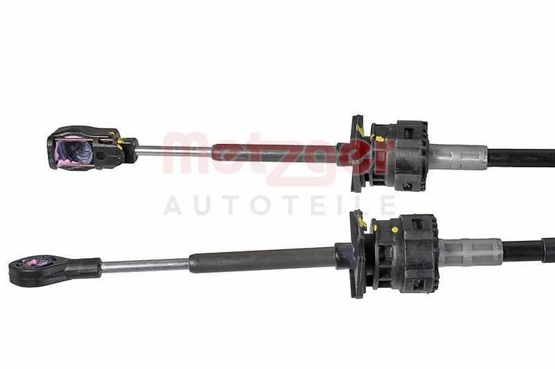 SEILZUG SCHALTGETRIEBE METZGER AUTOTEILE 3150419 2