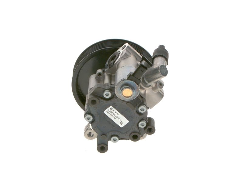 BOSCH K S00 000 669 Hydraulic Pump, steering