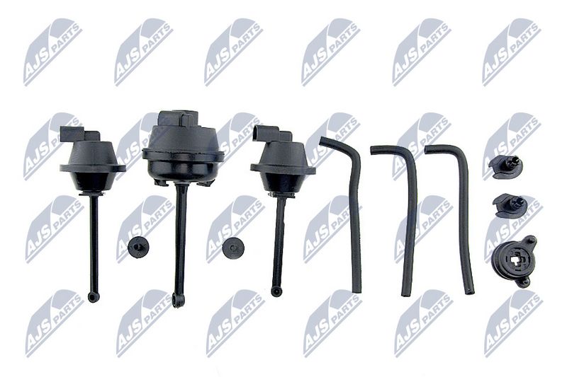 Õhuvõtumoodul, NTY BKS-ME-002A