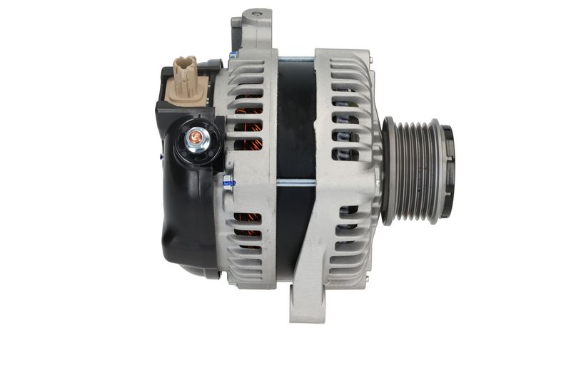 Generaator, HC-Cargo F 032 116 504