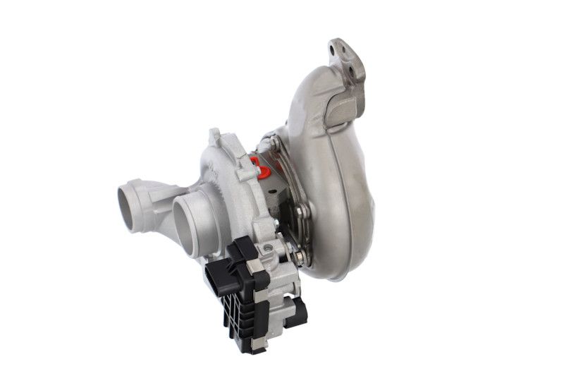 REMANTE 003-002-001313R Charger, charging (supercharged/turbocharged)