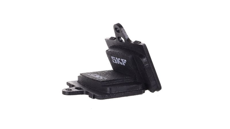 SKF VKBP90400 Brake Pad Set, disc brake