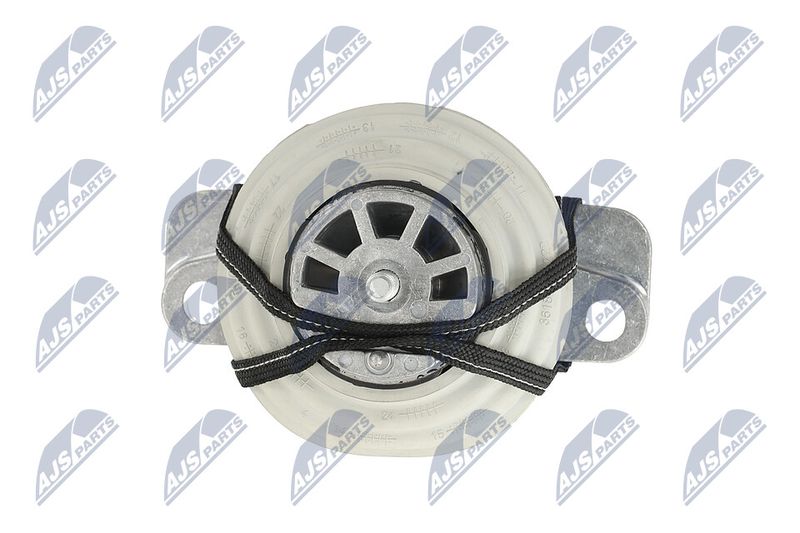 Paigutus, Mootor, NTY ZPS-JG-004