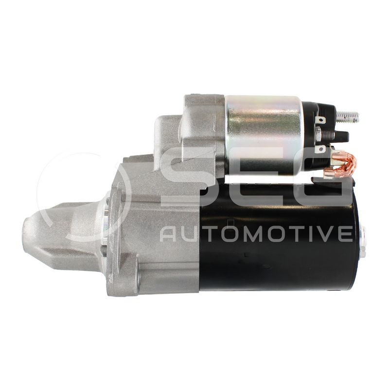 SEG Automotive 0001107461 Starter