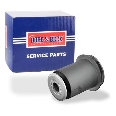 Borg & Beck suspension arm bush - BSK6808