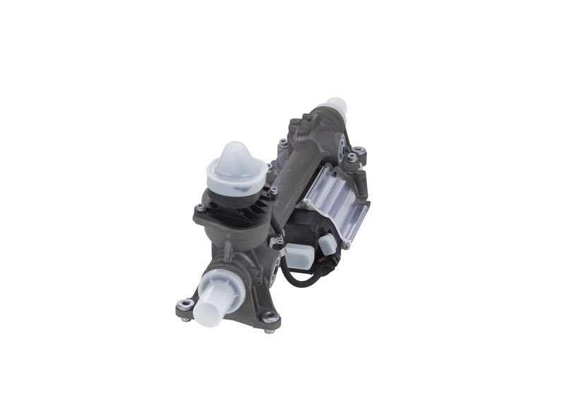 BOSCH KS00002467 Steering Gear