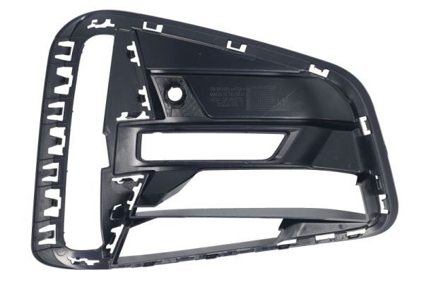 BLIC 6502-07-0070911P Ventilation Grille, bumper