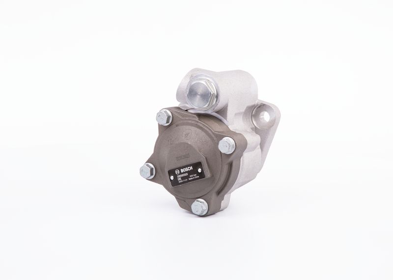 Hydraulické čerpadlo, řízení 3 085 955 929