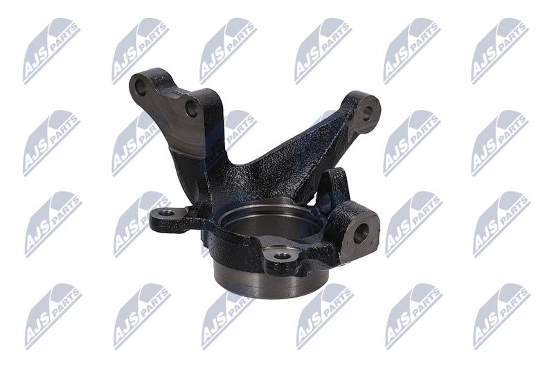 Käändmik, rattakinnitus, NTY ZZP-HY-501