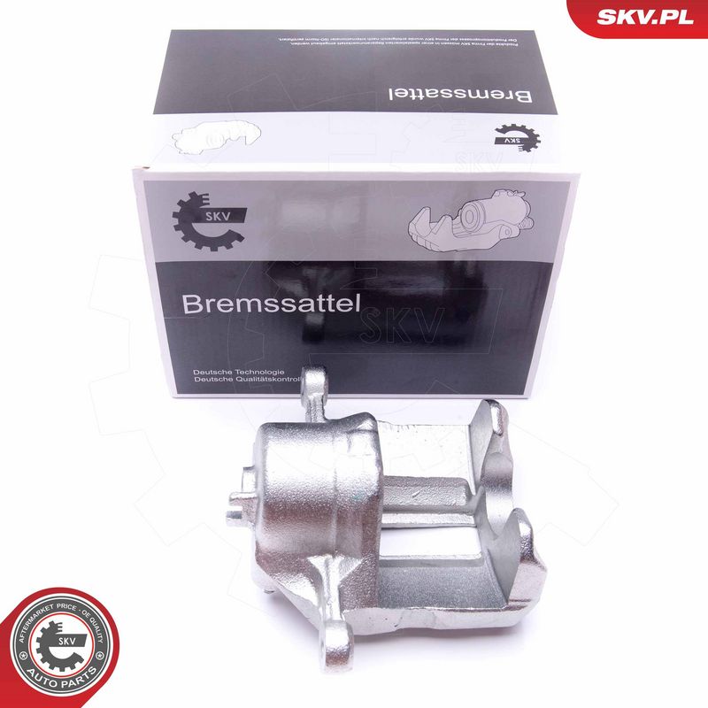 Pidurisadul, ESEN SKV 45SKV781