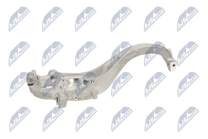 NTY ZZP-WW-045 Steering Knuckle, wheel suspension