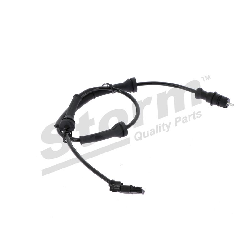 Capteur, vitesse de roue STORM QUALITY PARTS 888012