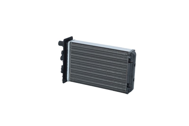 NRF 54321 Heat Exchanger, interior heating