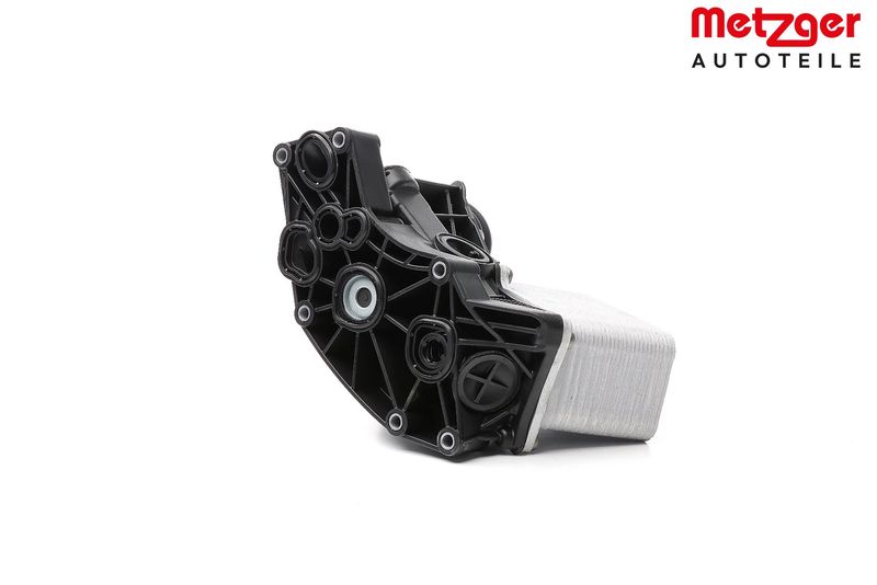 METZGER AUTOTEILE 2370128 Housing, oil filter