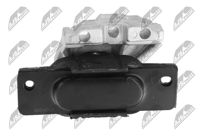 Paigutus, Mootor, NTY ZPS-CH-028