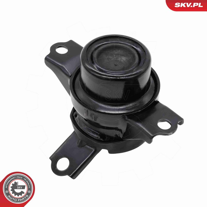 ESEN SKV 75SKV445 Mounting, engine