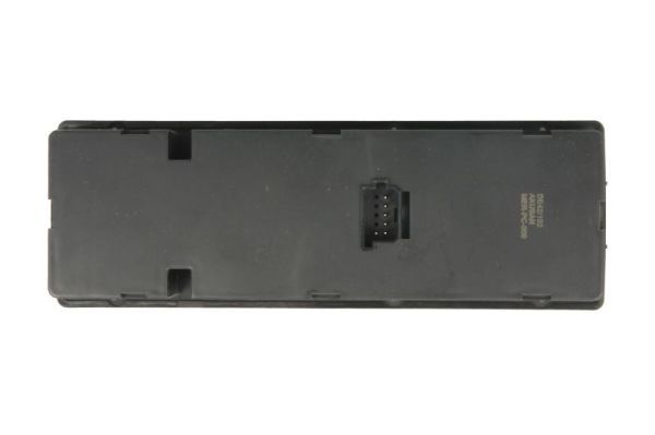 Schakelaar (passagier  Windows-besturing) past: MERCEDES ACTROS MP4 / MP5 07.11-