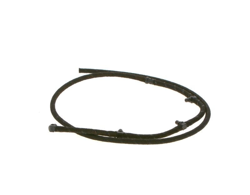 BOSCH 0928402077 Hose, fuel overflow