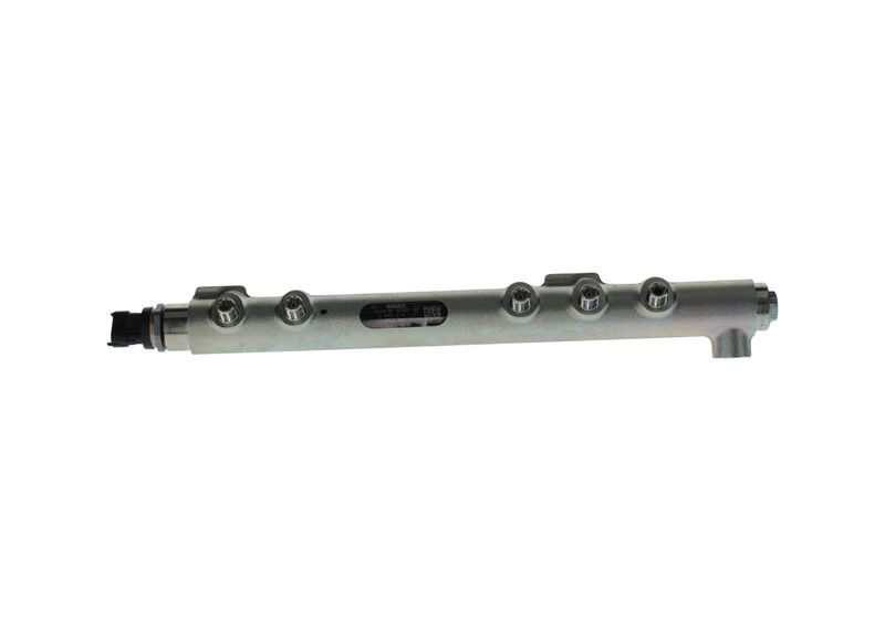 lišta paliva RVI Master 0445214112