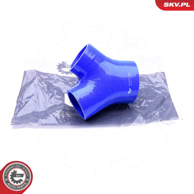 Õhutoru, õhufilter, ESEN...