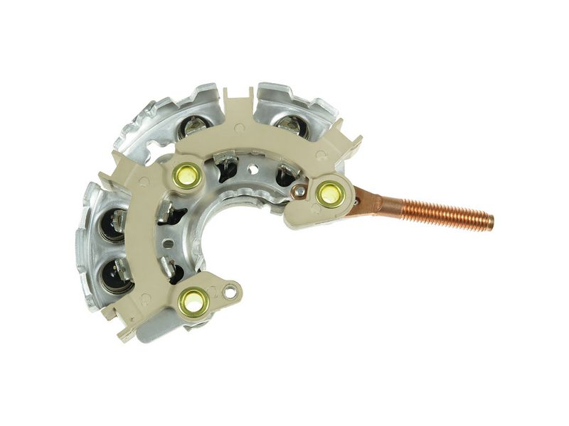 AS-PL ARC6014S Rectifier, alternator