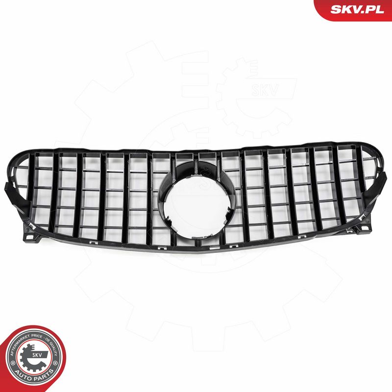 Radiaatorivõre, ESEN SKV 66SKV564