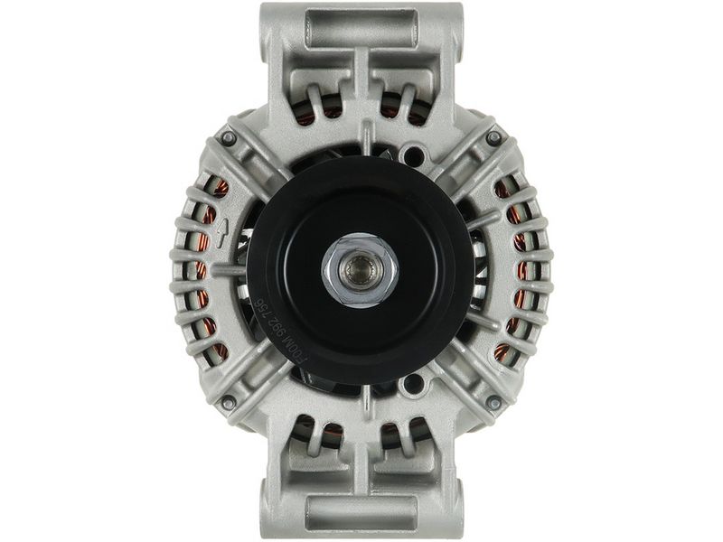 Brand new OEM SEG Alternator