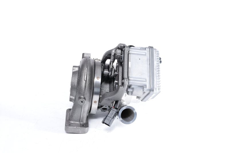 Compresor,sistem de supraalimentare T918806 BTS Turbo