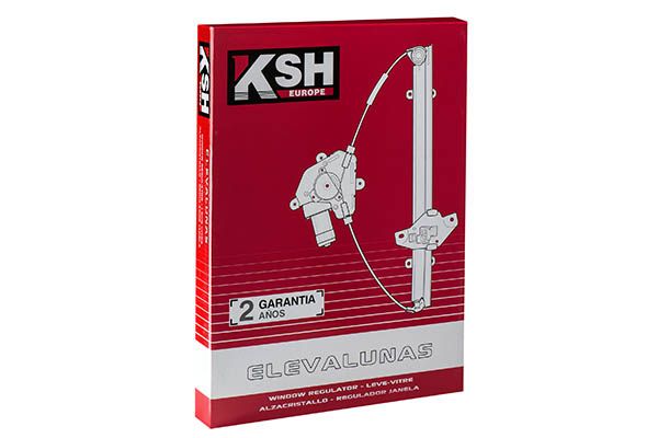 Elevalunas KSH EUROPE 1830.0030048