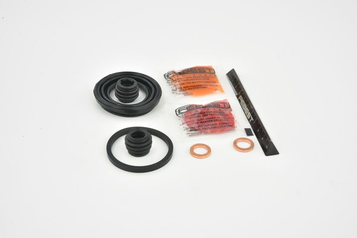 Remondikomplekt, Pidurisadul, FEBEST 0375-ODYIIIR