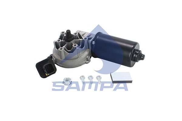 motorek stěrače RVI T 080.1488