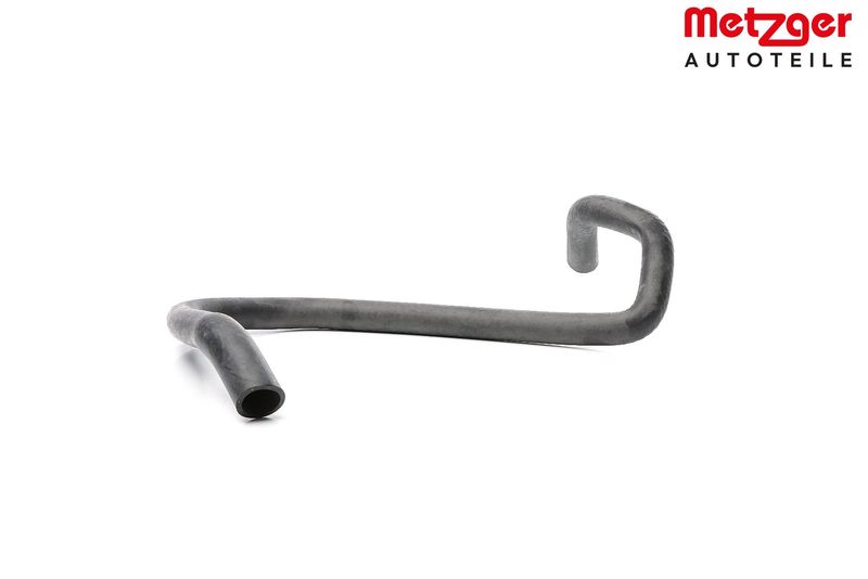 METZGER AUTOTEILE 2420100 Radiator Hose