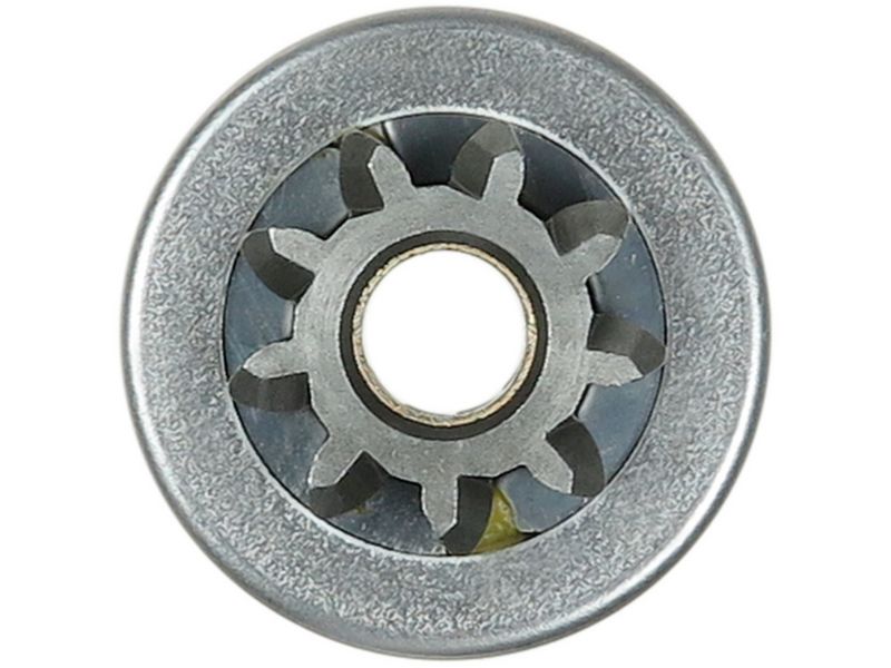 Vabajooks, starter, AS-PL SD6127P