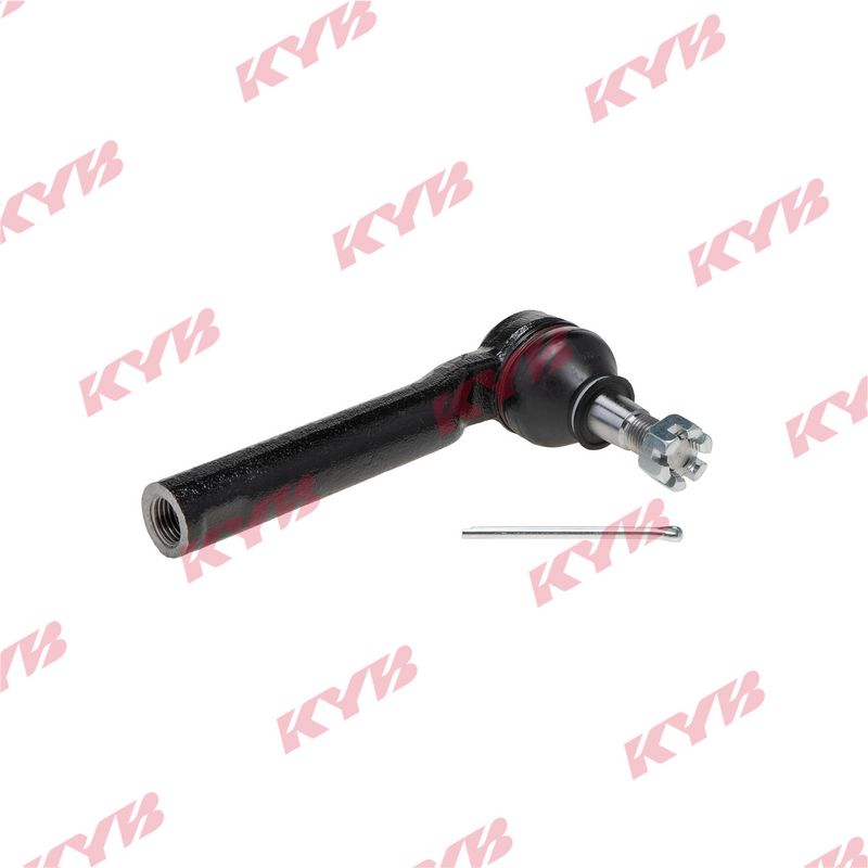 Rótula barra de acoplamiento