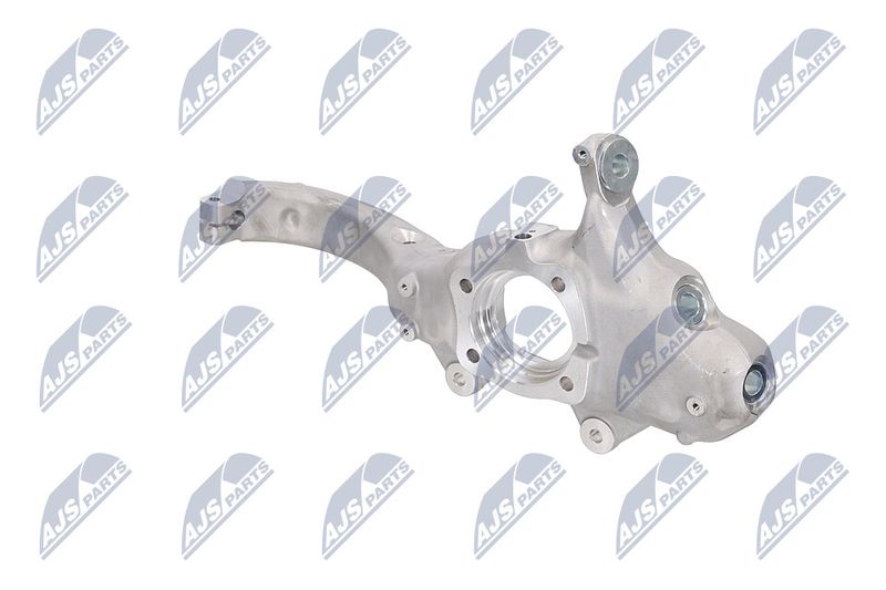 Käändmik, rattakinnitus, NTY ZZP-BM-007